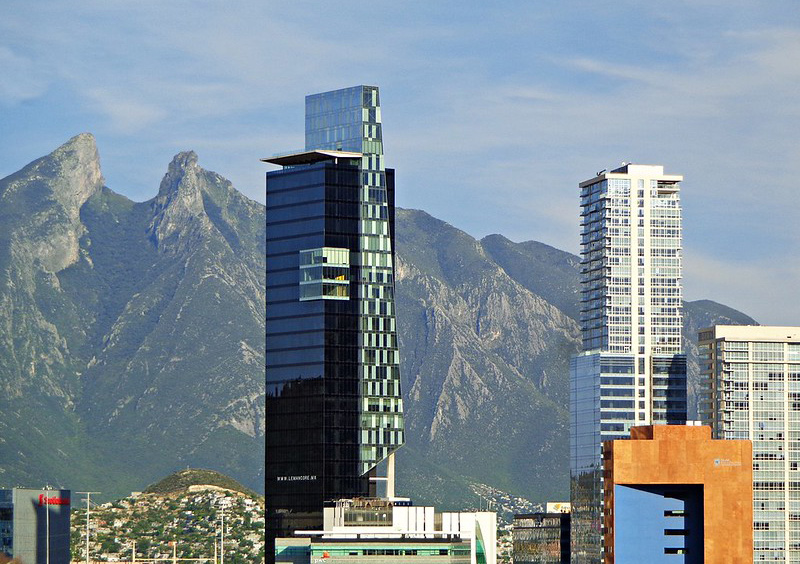 monterrey